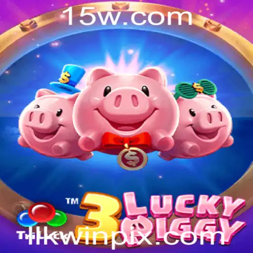 Descobrindo o Mundo Fascinante de 3LUCKYPIGGY