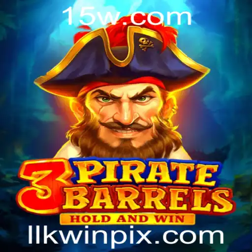Explorando o Fascinante Mundo de 3PirateBarrels: Um Jogo de Aventura e Estratégia