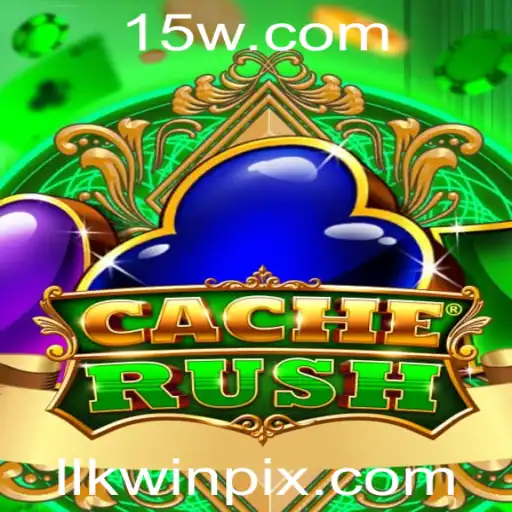 CacheRush: Descubra a Emoção deste Novo Jogo Inovador