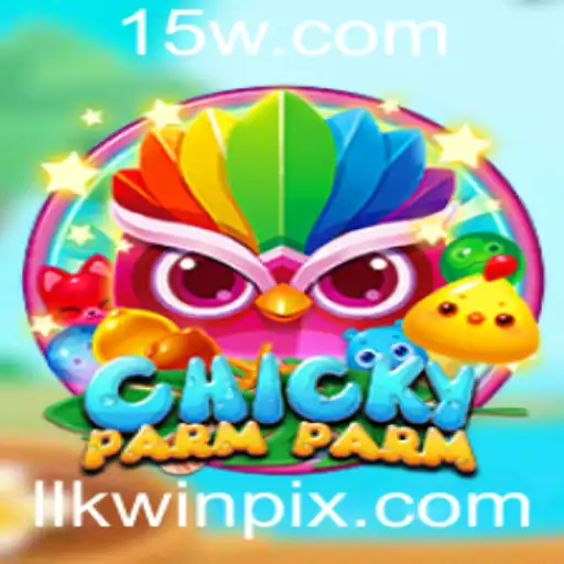 Descubra o Fascinante Mundo de ChickyParmParm e a Palavra-Chave llkwin
