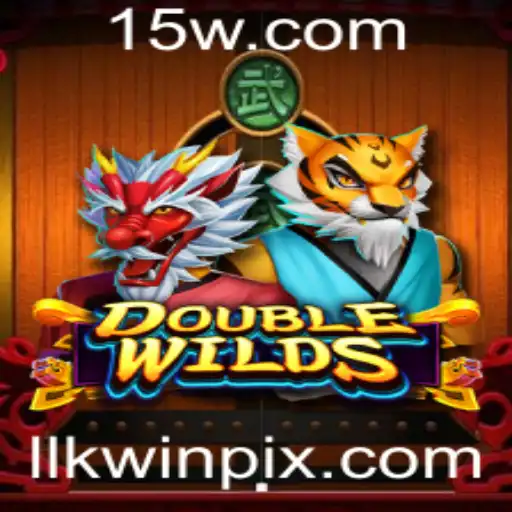 DoubleWilds: Descubra a Emoção do Jogo de Cartas llkwin