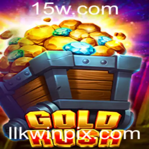 Descobrindo GoldRush: O Jogo de Aventura e Estratégia
