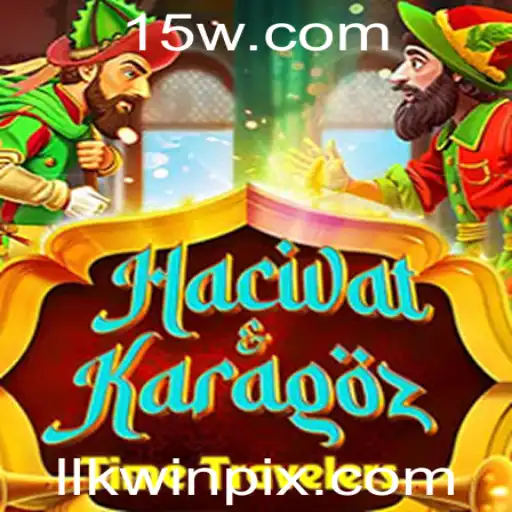 Descubra o Fascinante Mundo de HacivatandKaragoz: Um Jogo de Estratégia e Tradição