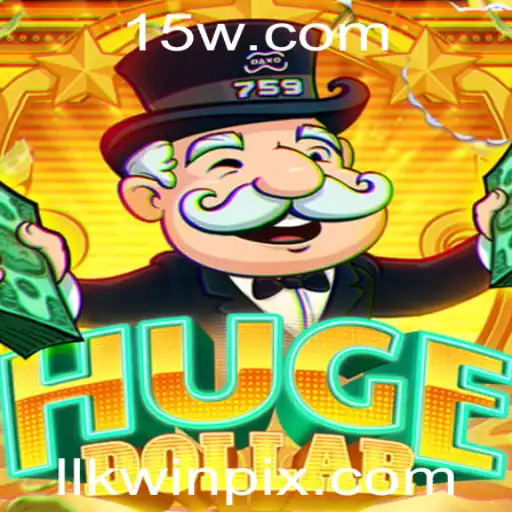 HugeDollar: Descubra o Fascinante Mundo do Jogo que Conquista Multidões
