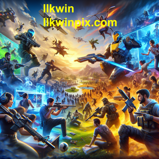 A Evolução dos Jogos Multijogador: Conectando Jogadores do Mundo Inteiro