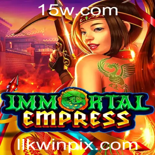 ImmortalEmpress: Descubra o Fascinante Mundo do Jogo