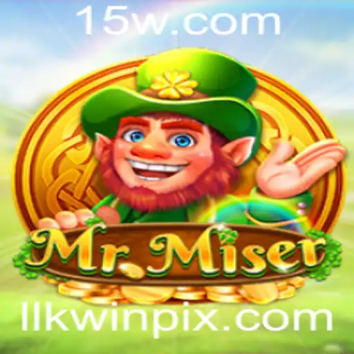 Explorando o Universo de MrMiser: A Nova Sensação dos Jogos