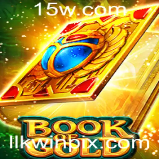 Explorando o Fascínio do Jogo Book of Gold