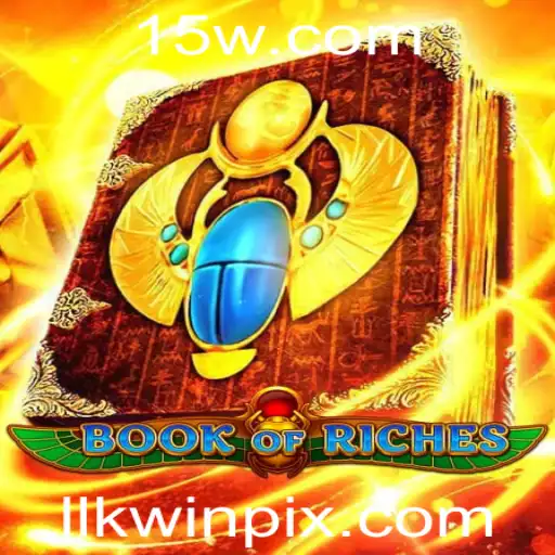 Explorando o Fascinante Mundo do Jogo BookofRiches: Uma Aventura Cativante