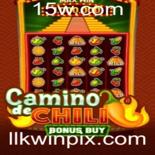 CaminodeChiliBonusBuy: Uma Viagem Picante pelo Mundo dos Jogos