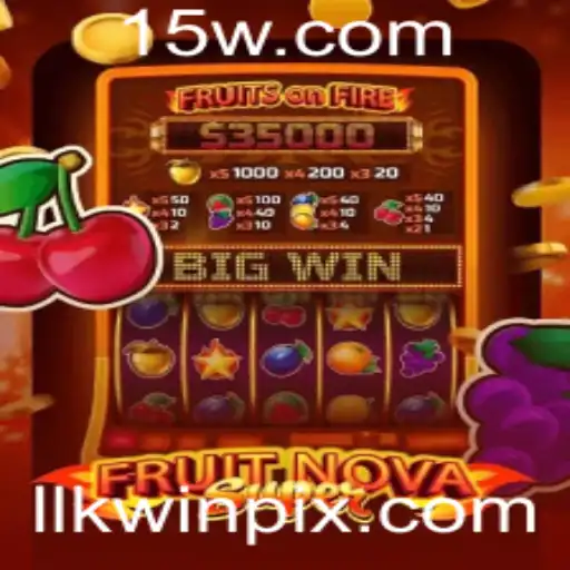 Exploração e Regras do Jogo FruitNovaSuper