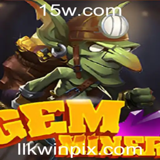 GemMiner: Explorando as Profundezas em Busca de Riquezas