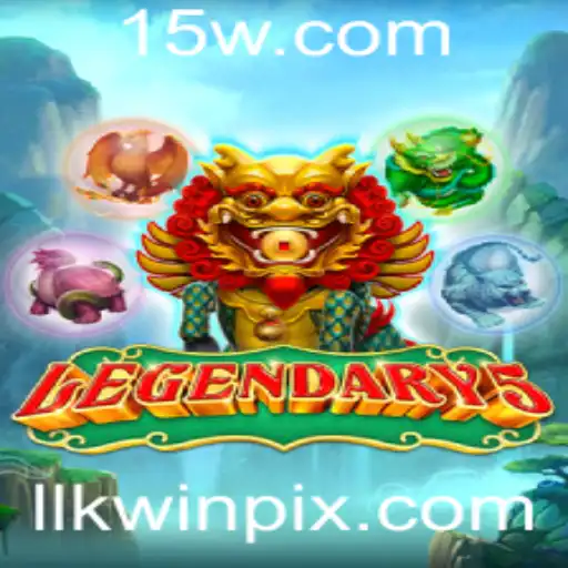 Explorando o Mundo Fascinante de Legendary5