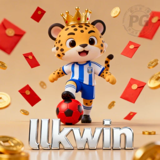 llkwin Logo