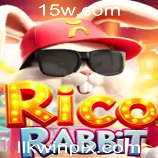 RicoRabbit: Um Mergulho no Novo Fenômeno de Jogos com a Palavra-chave 'llkwin'