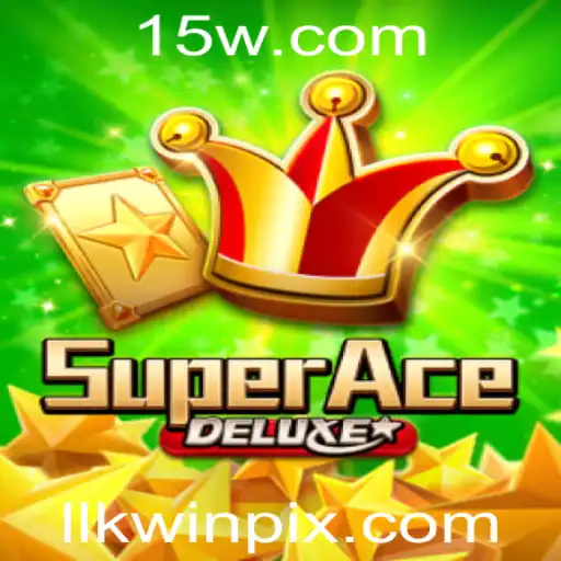 Explorando SuperAceDeluxe: O Novo Fenômeno dos Jogos