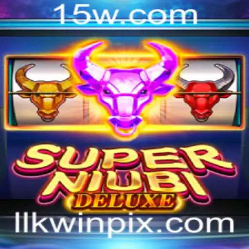 Descubra o Mundo Fascinante de SuperNiubiDeluxe