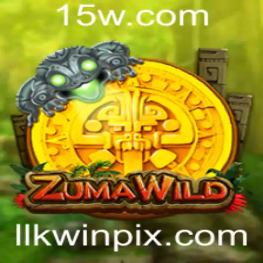 Descubra o Universo de ZumaWild: Uma Aventura de Quebra-Cabeças e Estratégia